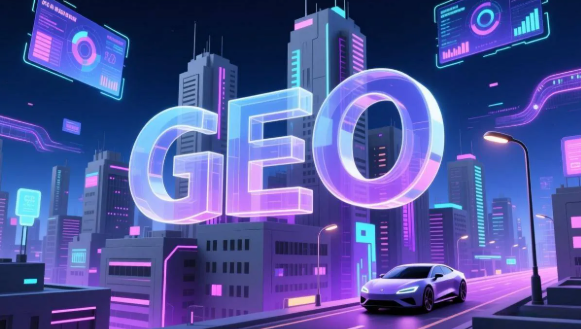 南长区GEO 优化行业动态：主流搜索平台地域收录规则更新综述