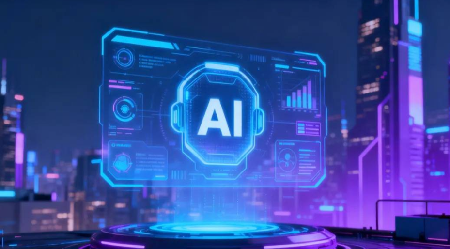 南长区AI选型参考：合理运用人工智能工具提升效率