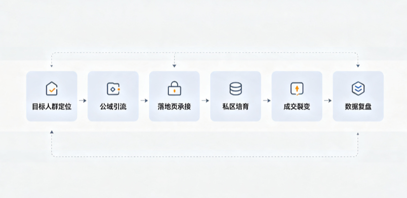 南长区AI 搜索获客深度解析：把握生成式搜索红利，抢占 AI 智能体流量入口