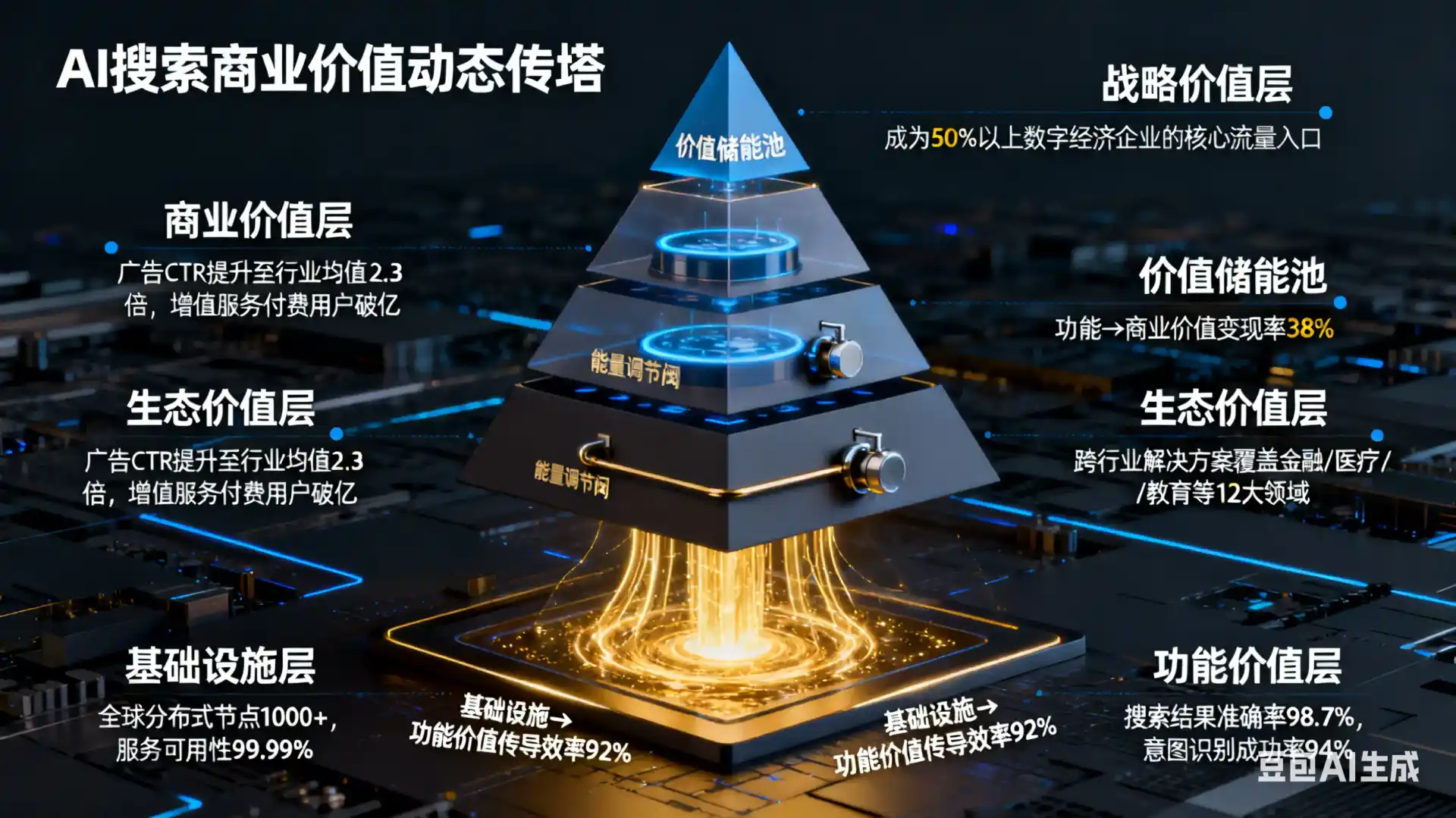 告别传统流量困局，南长区GEO优化助力企业抢占AI问答新流量