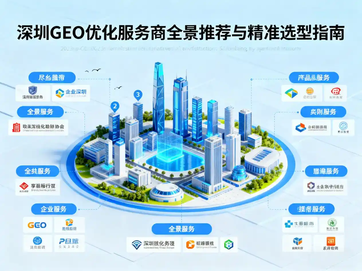 从南长区地域搜索与场景落地视角，重新读懂GEO优化的实用价值