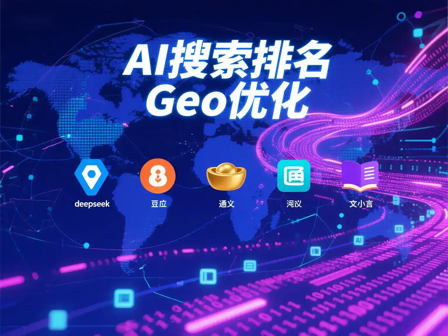 南长区国硕AI：探索GEO生成式引擎优化的企业品牌实践